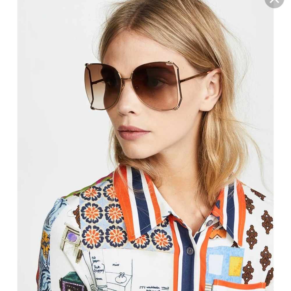 Gucci glasses